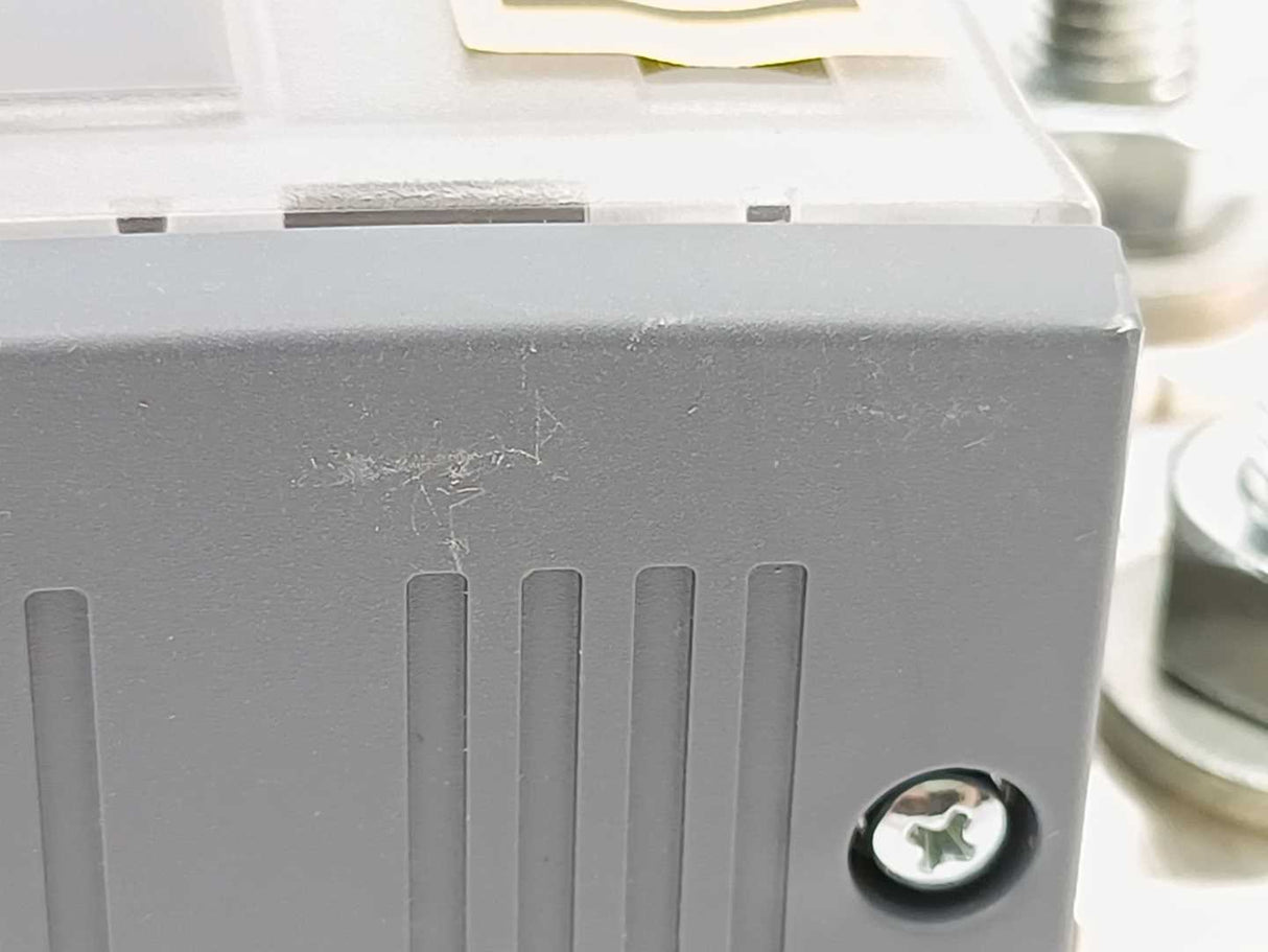 Siemens 3KD3640-0PE20-0 Switch disconnector 200 A