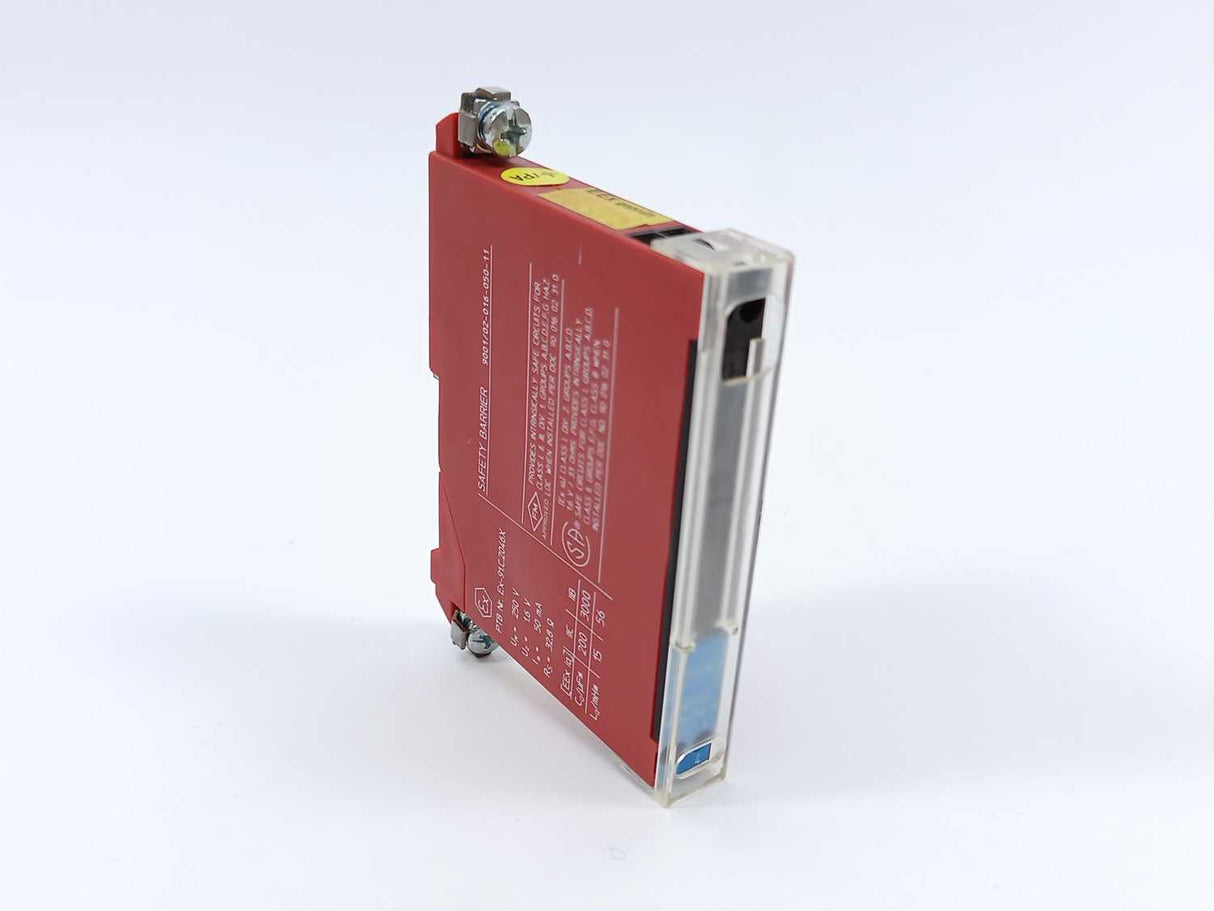 Stahl 9001/02-016-050-11 SAFETY BARRIERE