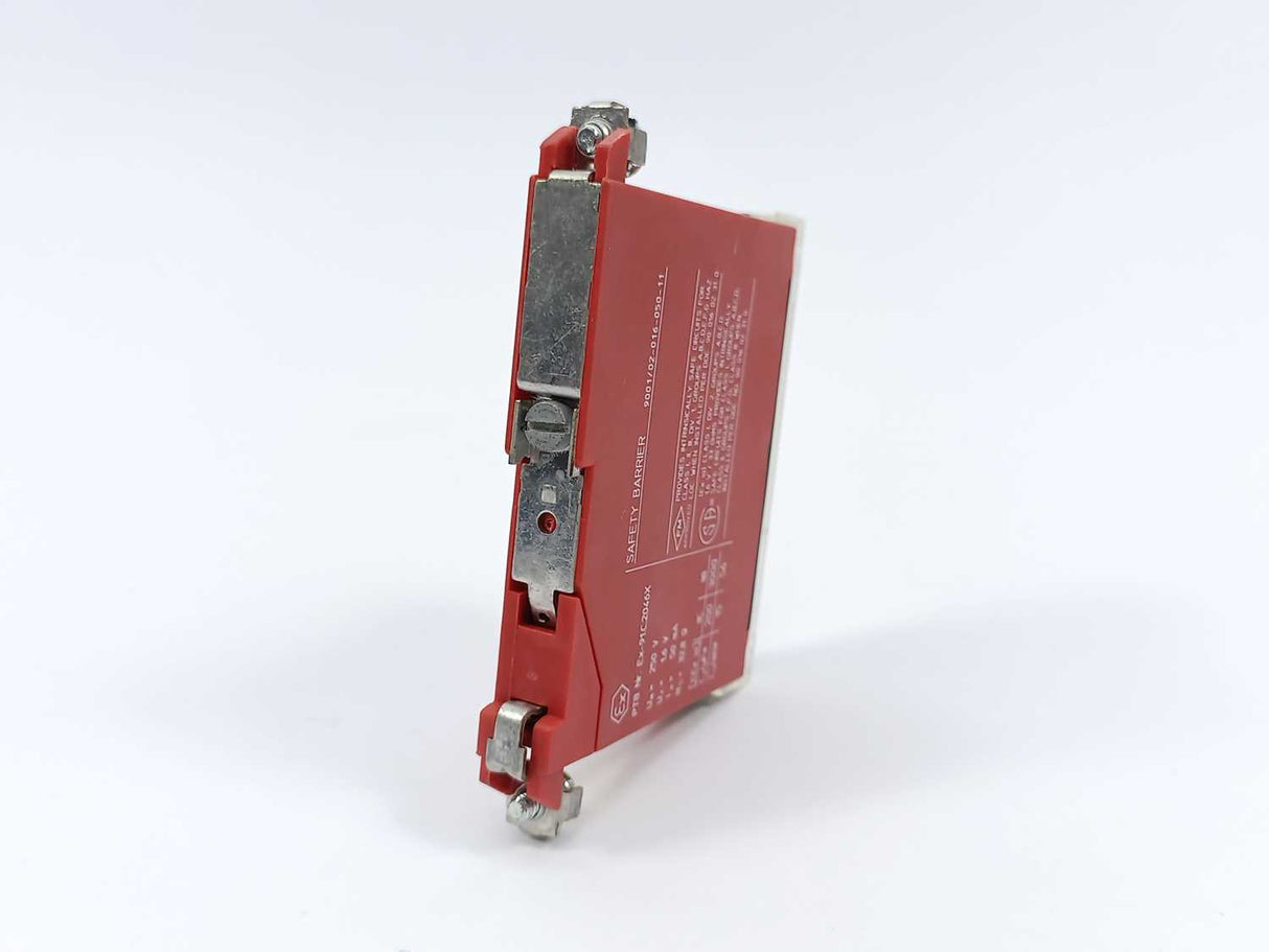 Stahl 9001/02-016-050-11 SAFETY BARRIERE