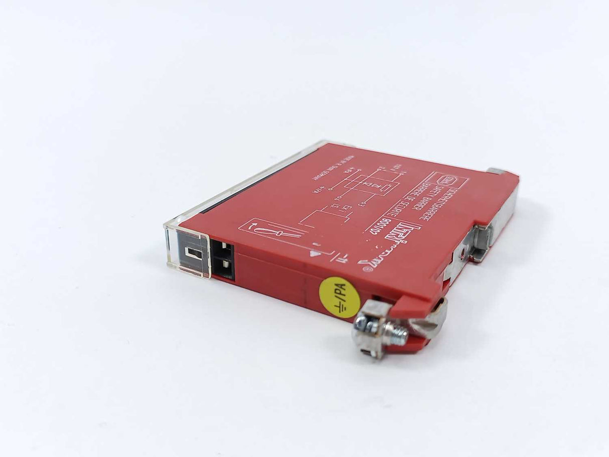 Stahl 9001/02-016-050-11 SAFETY BARRIERE