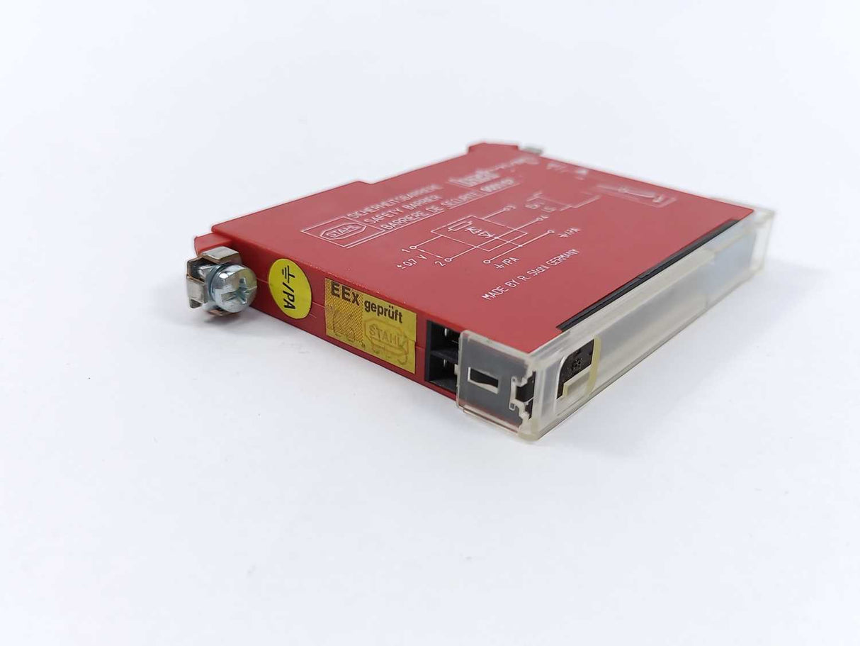 Stahl 9001/02-016-050-11 SAFETY BARRIERE