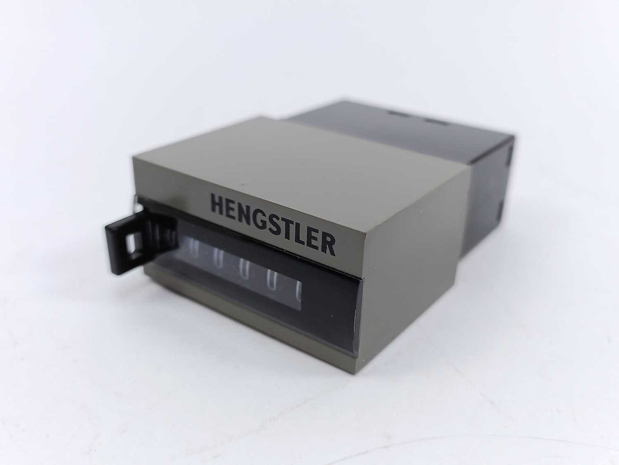 HENGSTLER 0 464 190 Pulse Counter