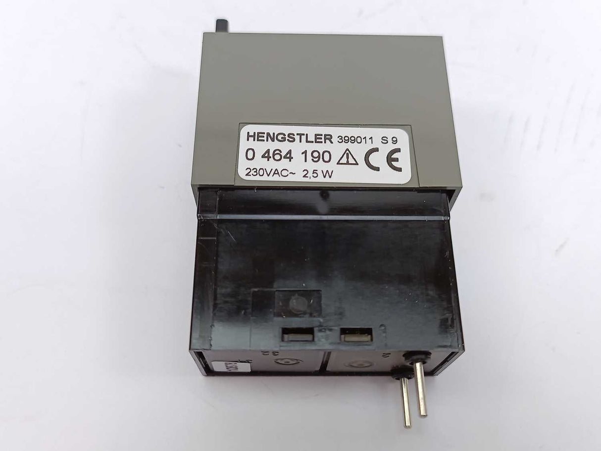 HENGSTLER 0 464 190 Pulse Counter