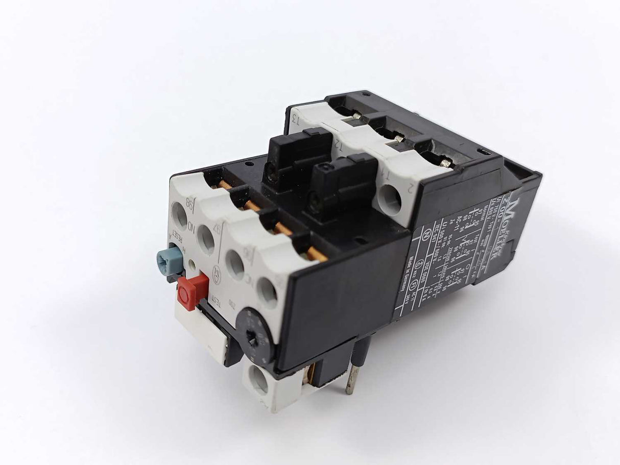 Klockner Moeller Z00-1 overload relay