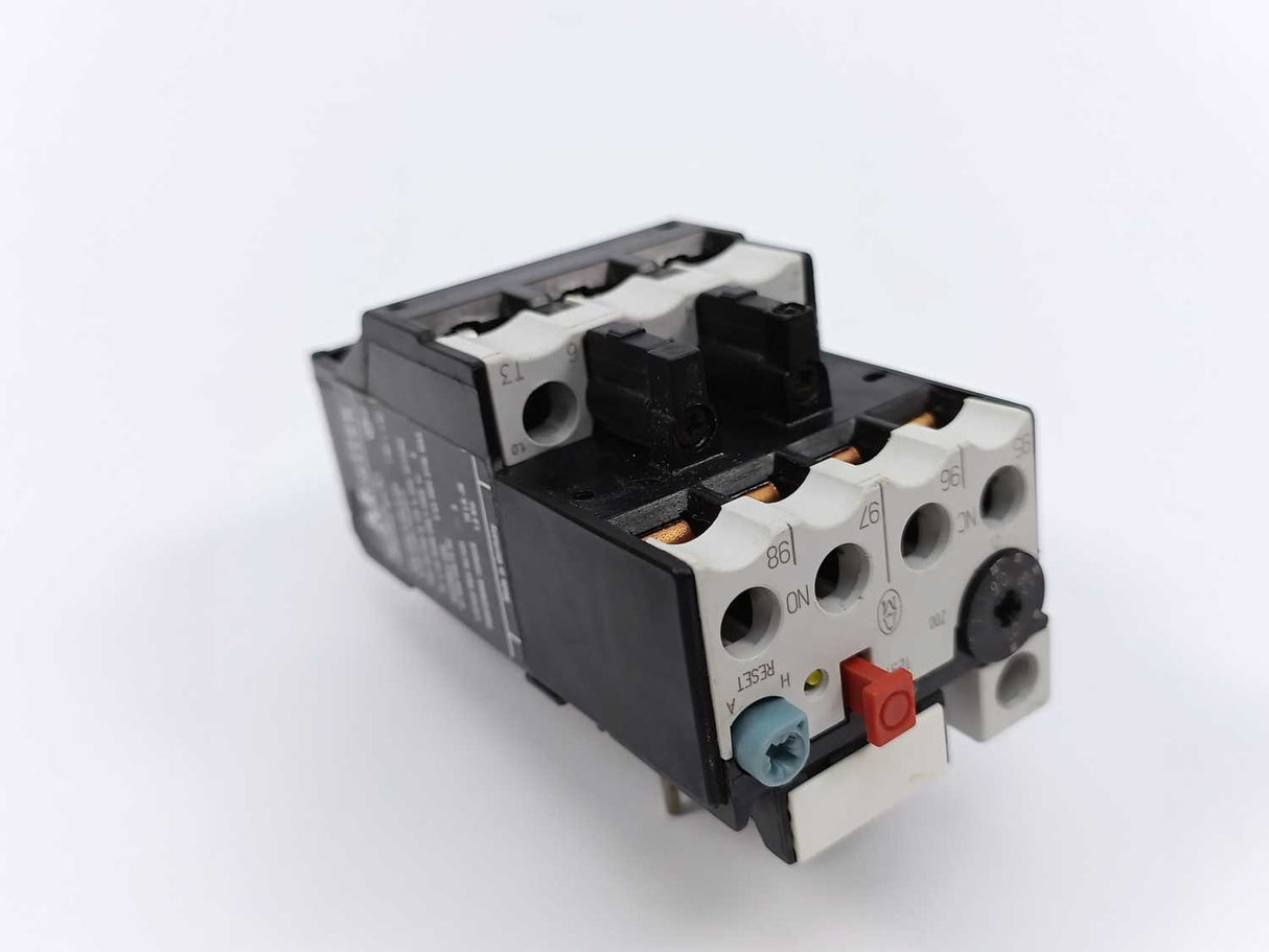 Klockner Moeller Z00-1 overload relay