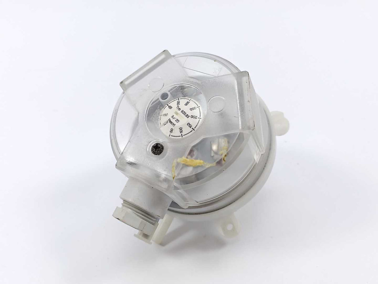 Beck 930.83 AIR DIFFERENTIAL PRESSURE SWITCH