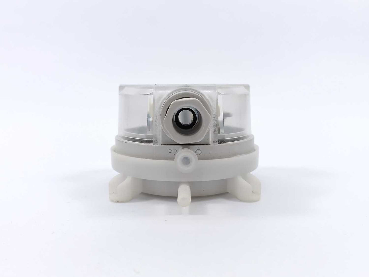 Beck 930.83 AIR DIFFERENTIAL PRESSURE SWITCH