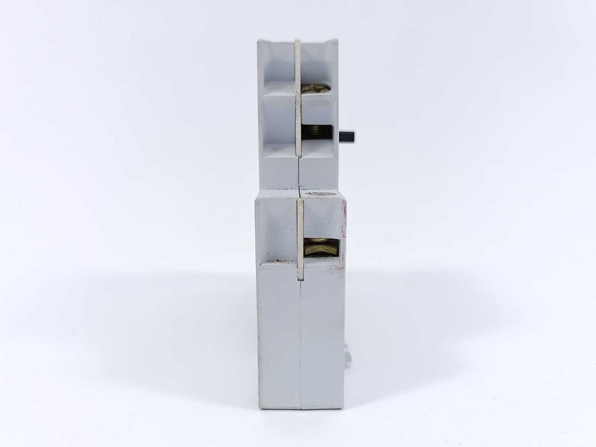 Klockner Moeller NHI 11-PKZ2 Side Mount Auxiliary Contact