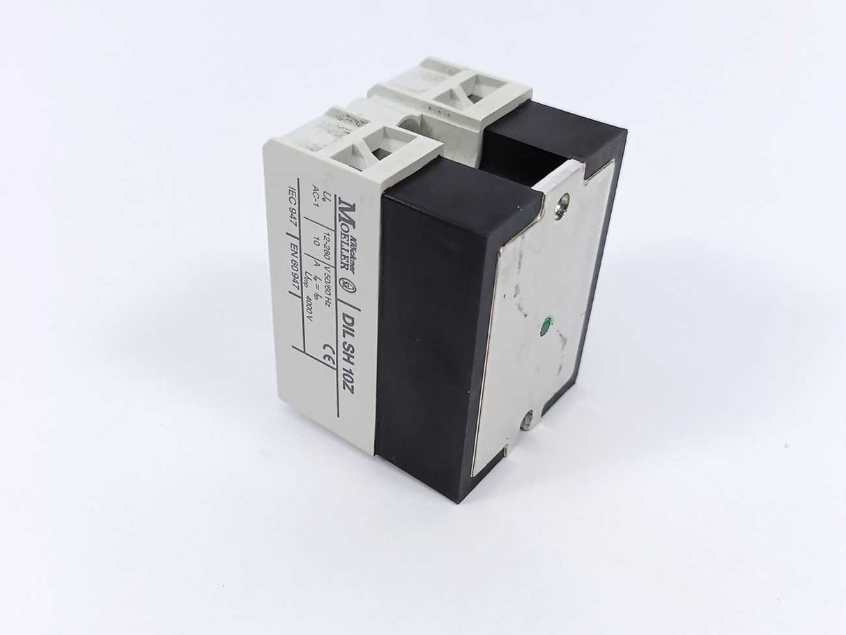 Klöckner Moeller DILSH10Z SEMI CONDUCTPOR CONTACTOR