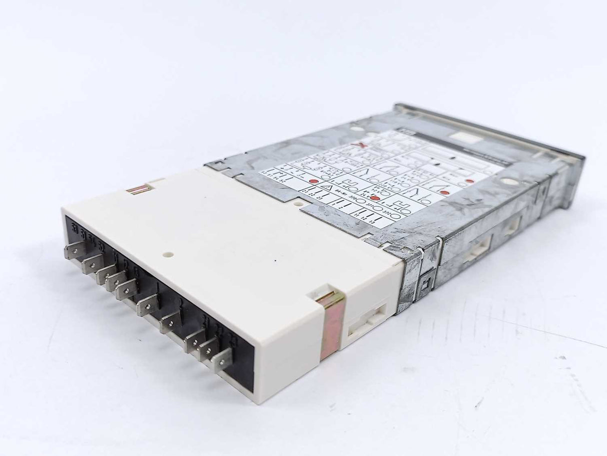 Hartmann & Braun AG 40099696/0001 Contact Instrument 30254-0-1110101-ZAM-2SP