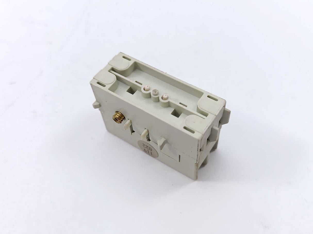 Klockner Moeller AGM-2-11-PKZ2 Trip Indicating Auxiliary Contact