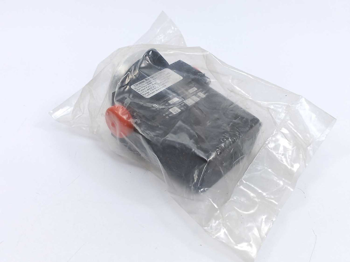 Orange Researc Inc 1203PGS-1A-2.5F-10