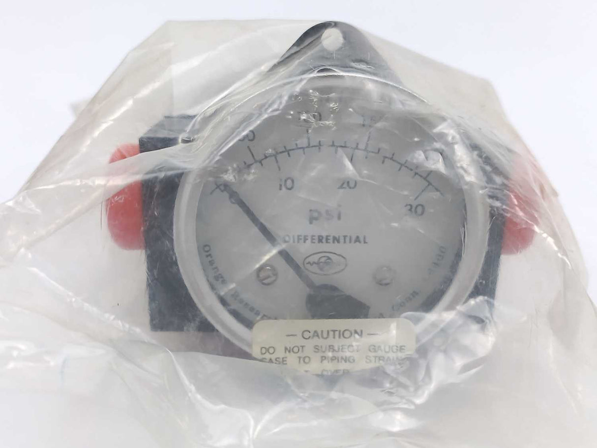 Orange Researc Inc 1203PGS-1A-2.5F-10