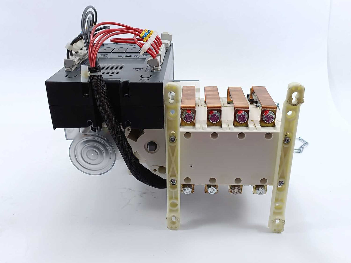 Socomec ATI 63A Automatic changeover switch AC-31B