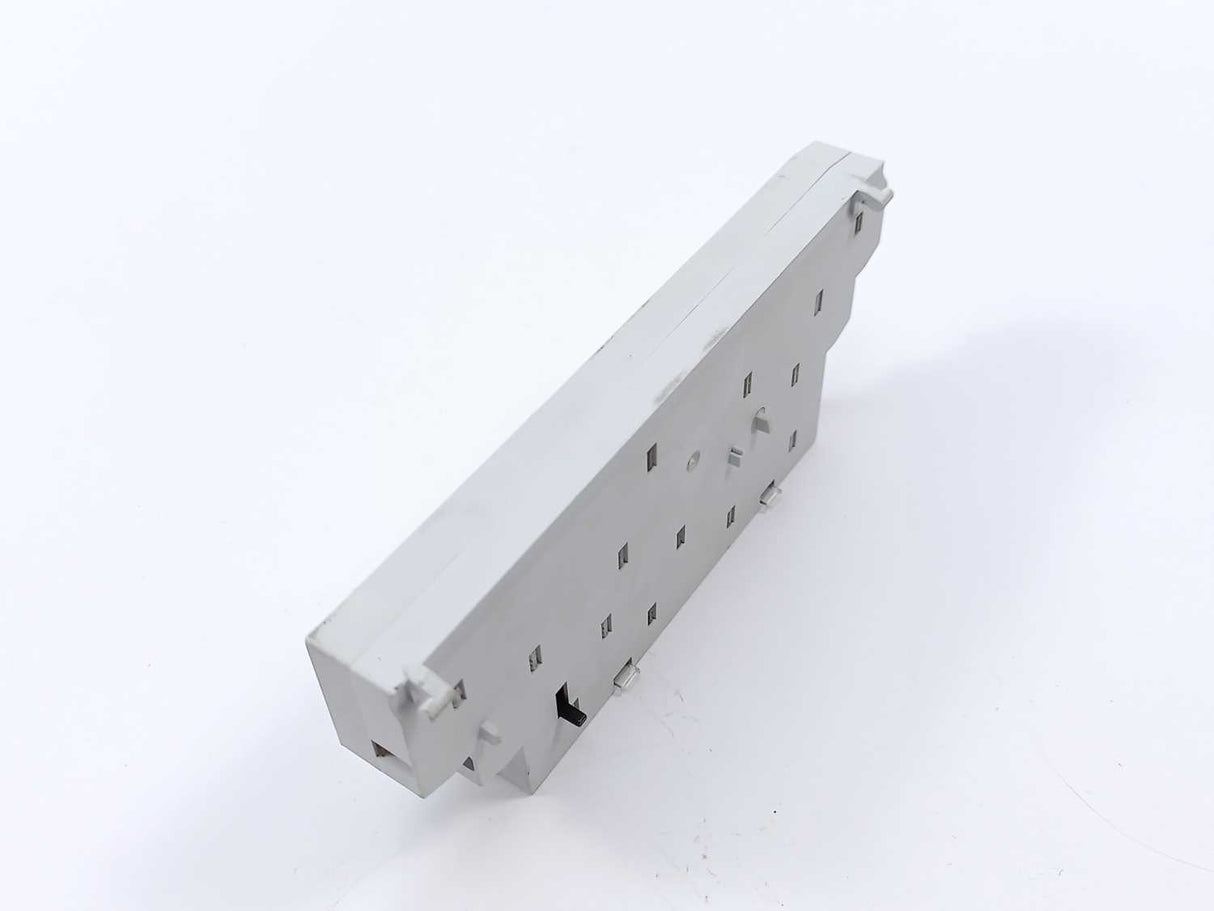 Klockner Moeller NHI2-11S-PKZ0 AUXILIARY CONTACT BLOCK