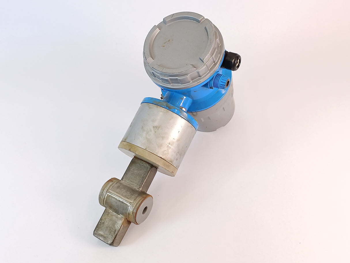 BAILEY FISCHER & PORTER 9909N8125/A2 DE27WP15H 9909N8125/A2