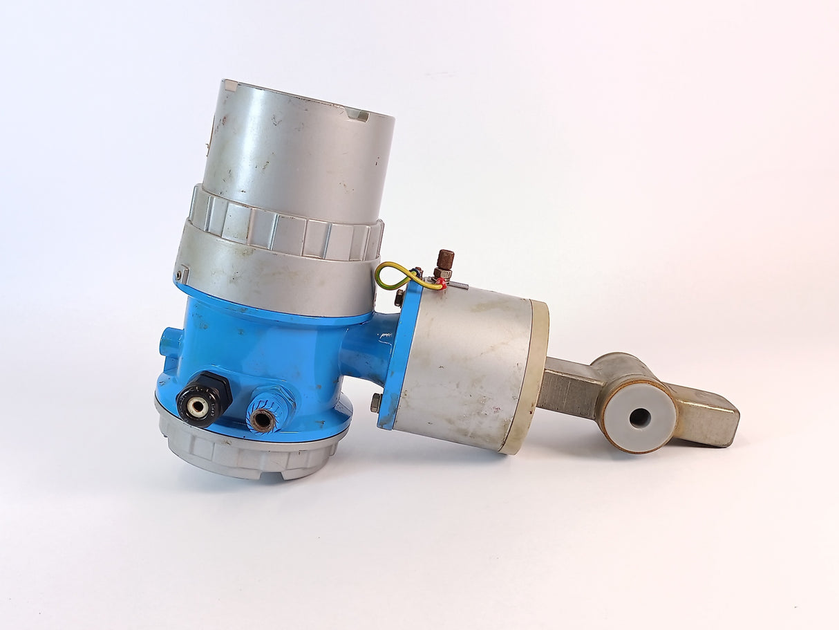 BAILEY FISCHER & PORTER 9909N8125/A2 DE27WP15H 9909N8125/A2