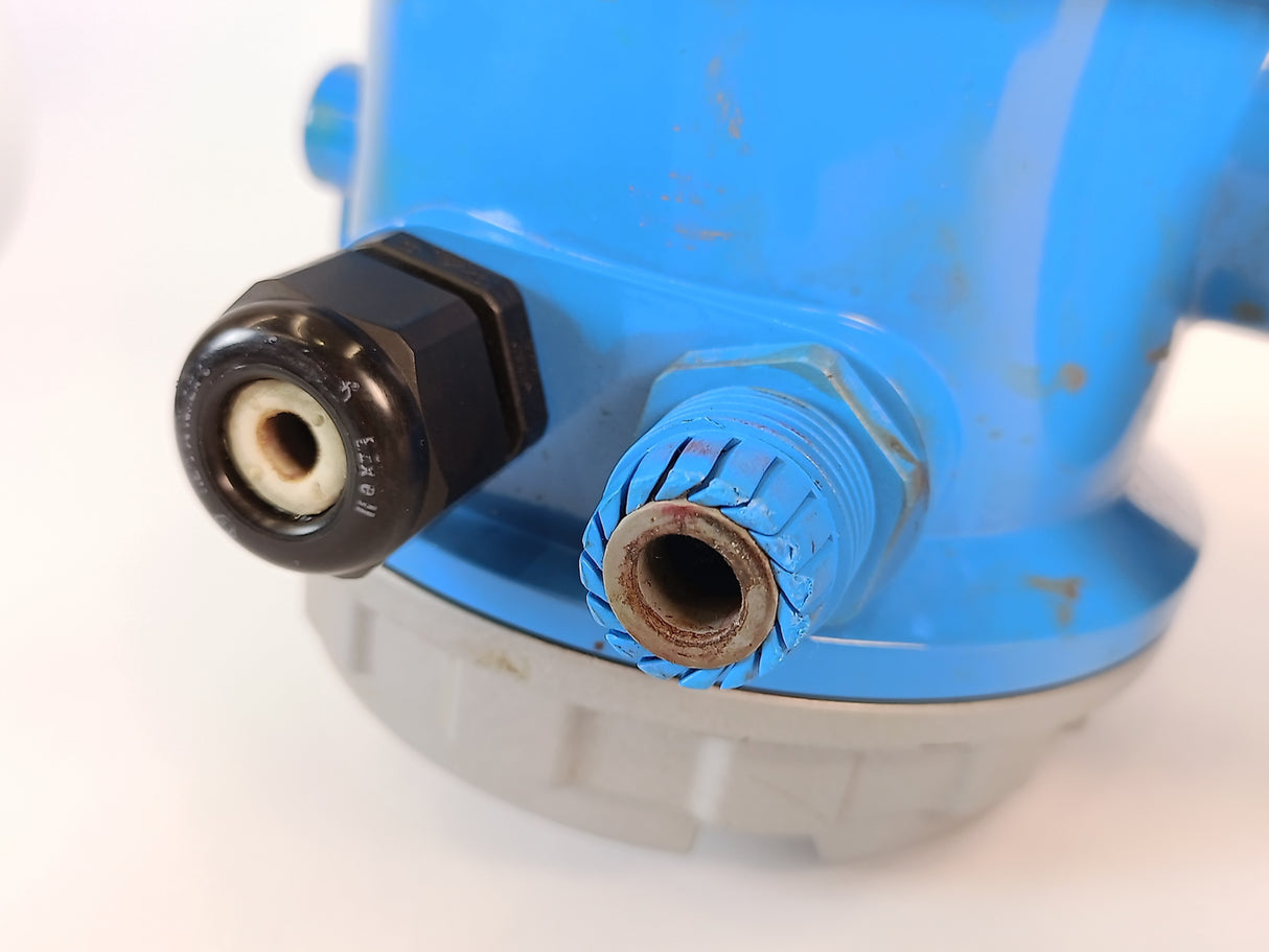 BAILEY FISCHER & PORTER 9909N8125/A2 DE27WP15H 9909N8125/A2