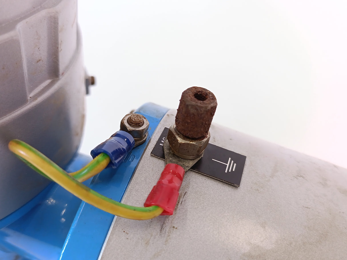 BAILEY FISCHER & PORTER 9909N8125/A2 DE27WP15H 9909N8125/A2