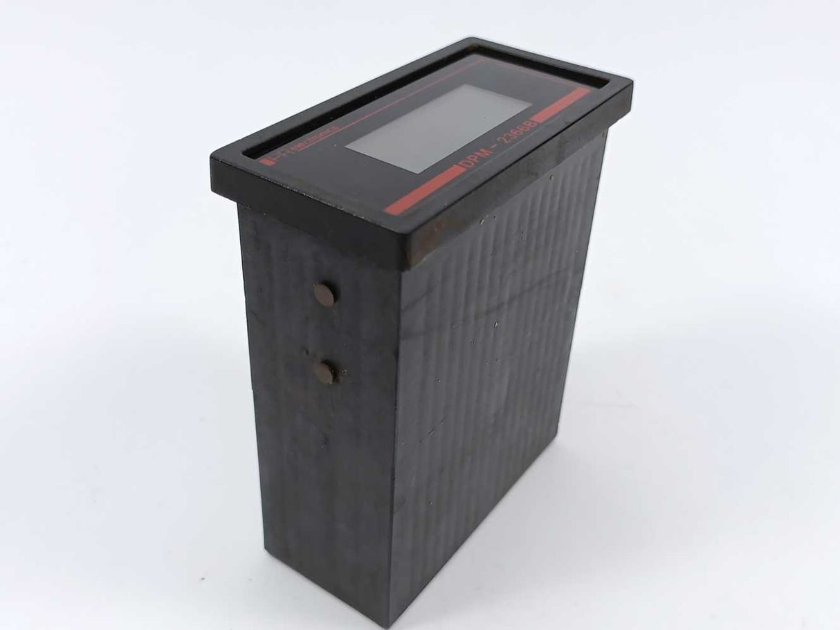 PR Electronics DPM-2366B LCD Indicator