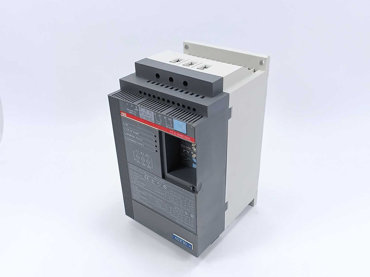 ABB 1SFA892005R1002 PS S 50/85-500L