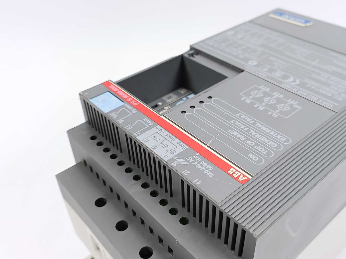 ABB 1SFA892005R1002 PS S 50/85-500L