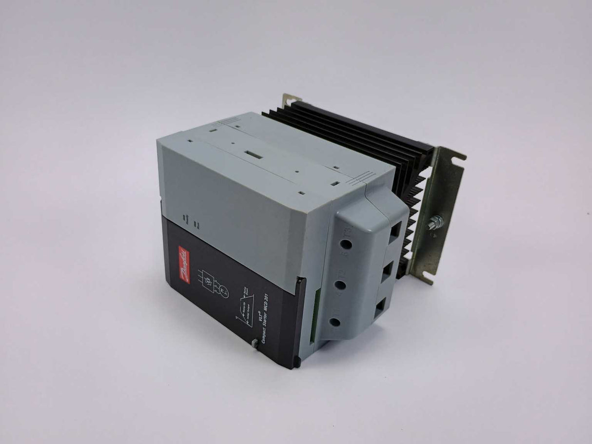 Danfoss MCD 201 MCD 201-037-T4-CV3 Compact starter 37kW