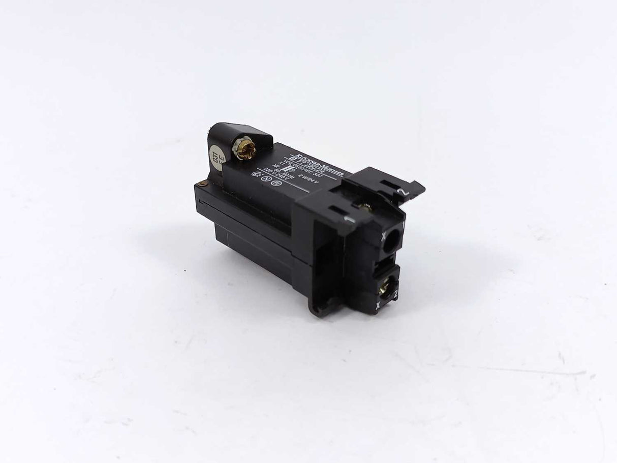 Klockner Moeller BFT 220/24 Lamp transformer