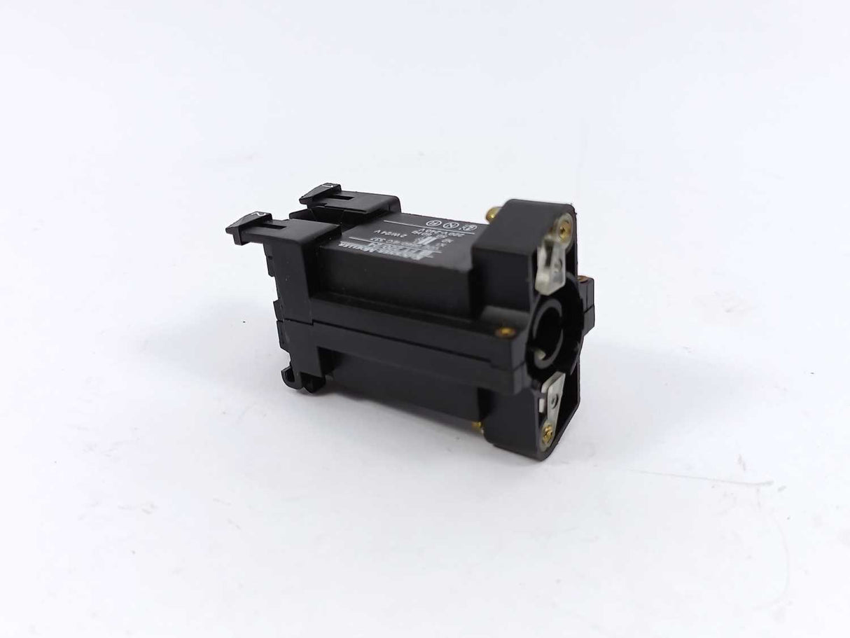 Klockner Moeller BFT 220/24 Lamp transformer