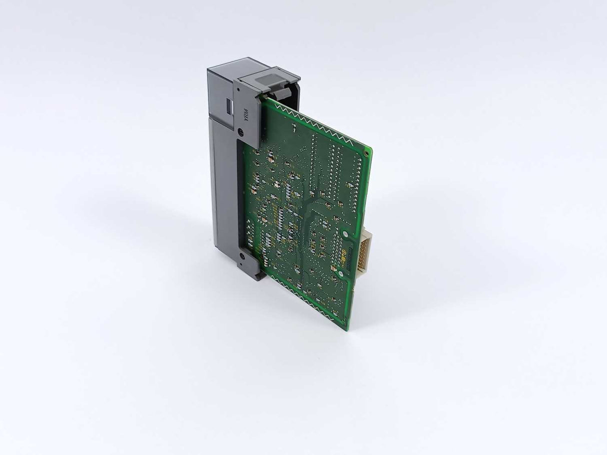 AB 1747-SN SLC 500 Remote I/O scanner ser.B