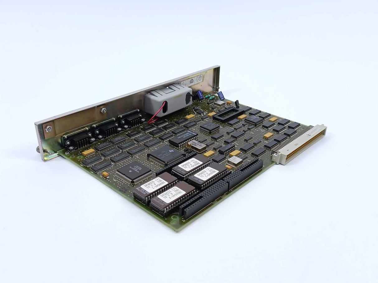Siemens/Texas Instruments 545-1101 Simatic TI545