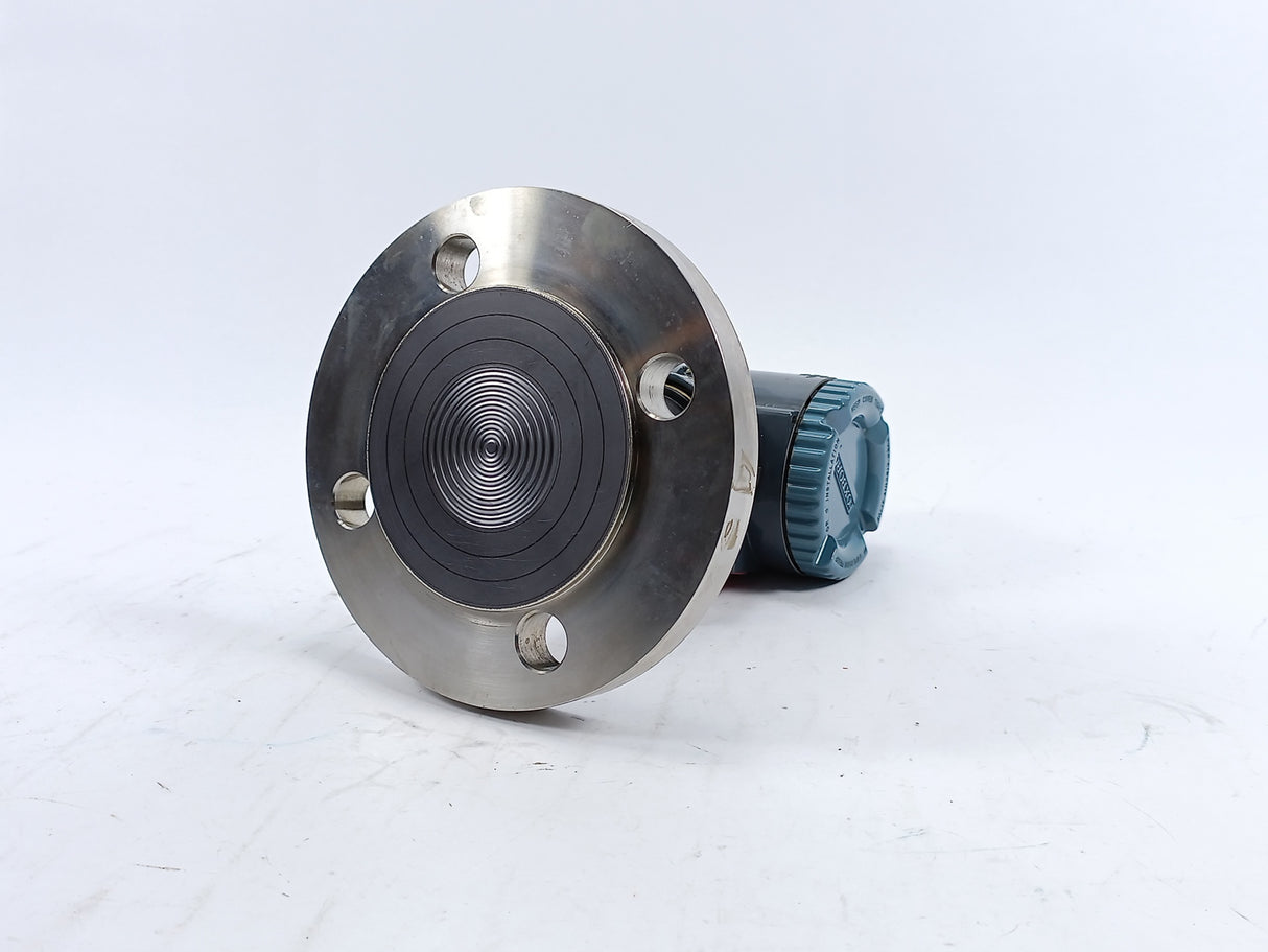 Foxboro IGP10-D22D1E-GHL1 ST A Gauge pressure transmitter