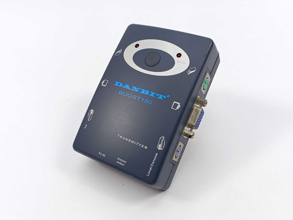 Danbit KVM-CAT5 (T) Transmitter