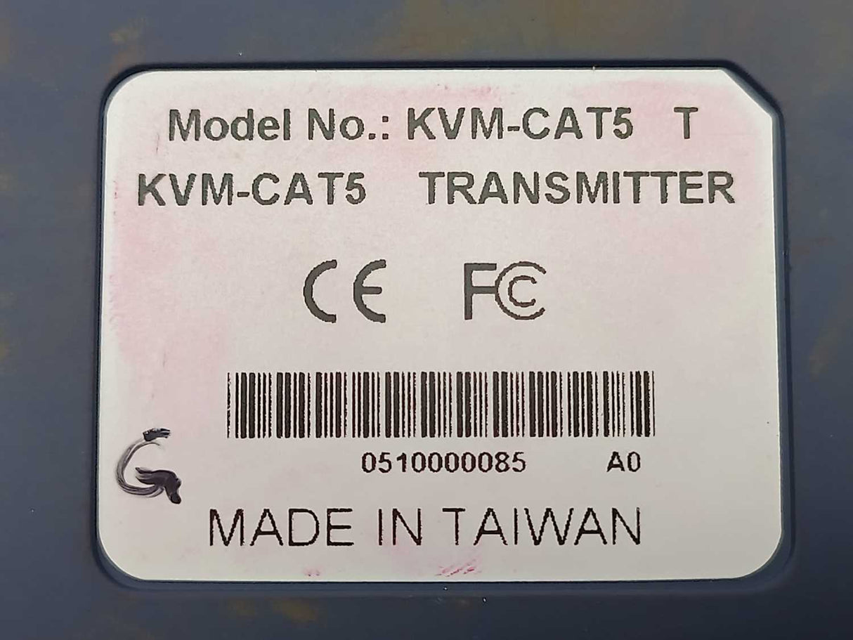 Danbit KVM-CAT5 (T) Transmitter