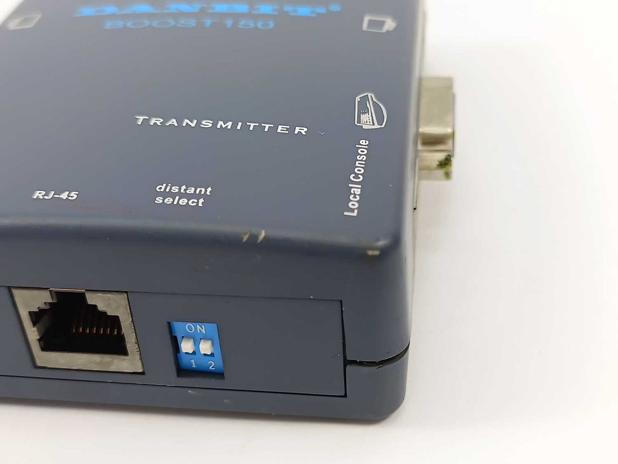Danbit KVM-CAT5 (T) Transmitter