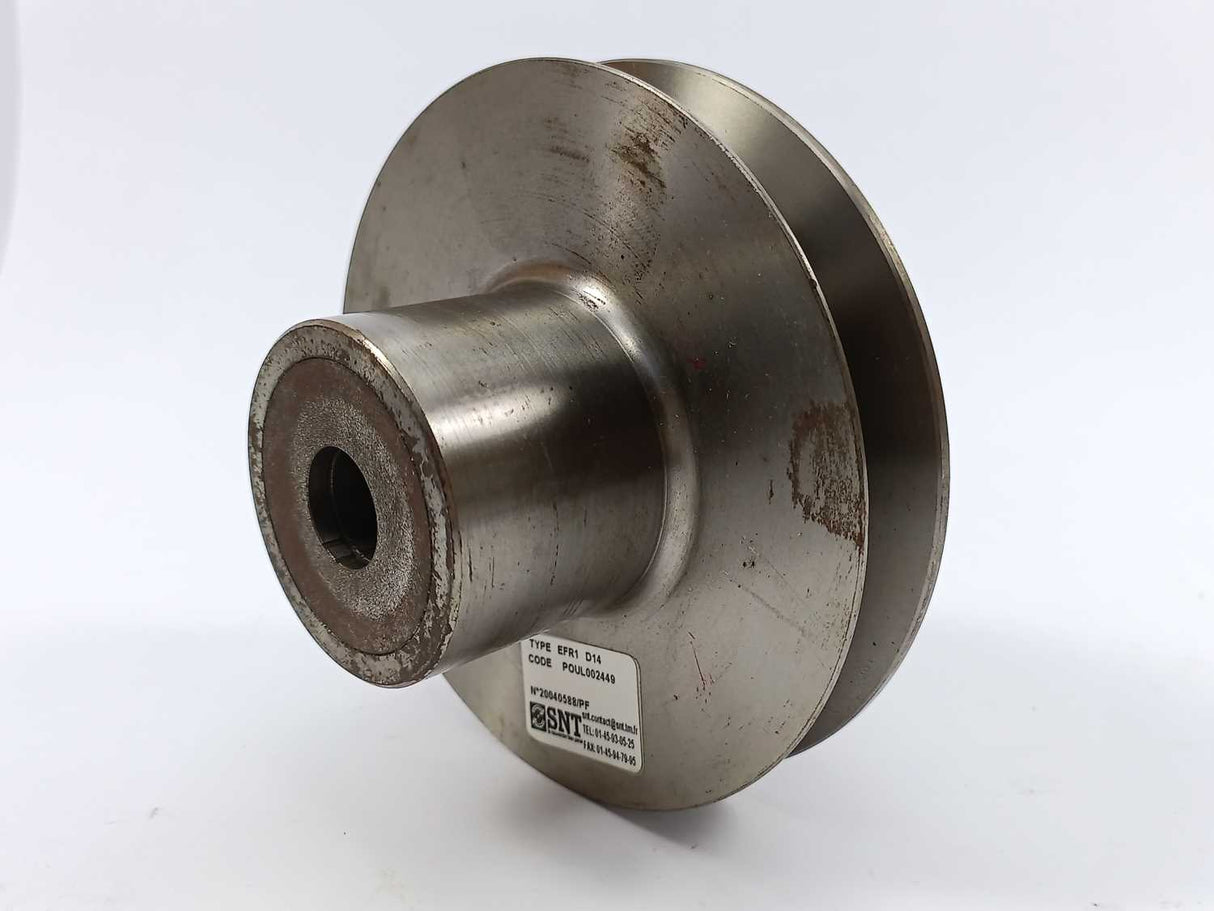 SNT POUL002449 EFR1 D14