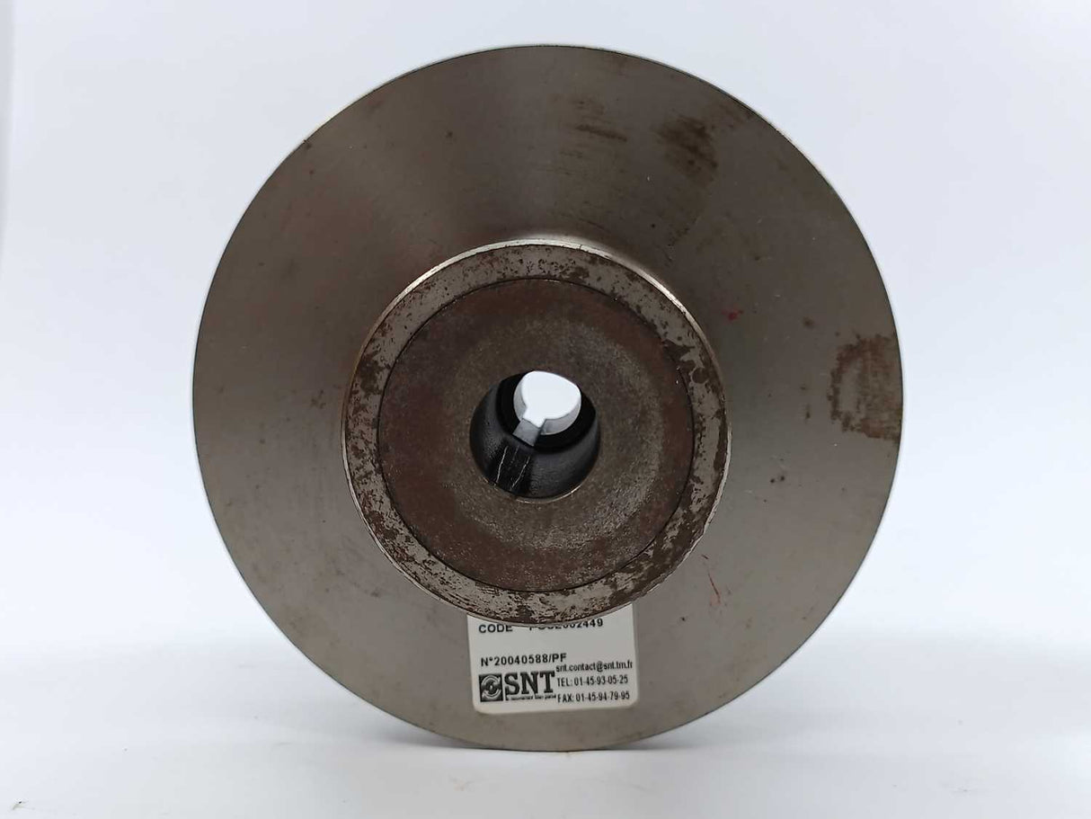 SNT POUL002449 EFR1 D14