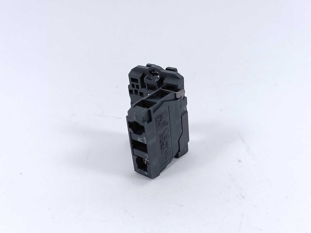 Schneider Electric ZB5AZ102 Single contact block 5 Pcs.