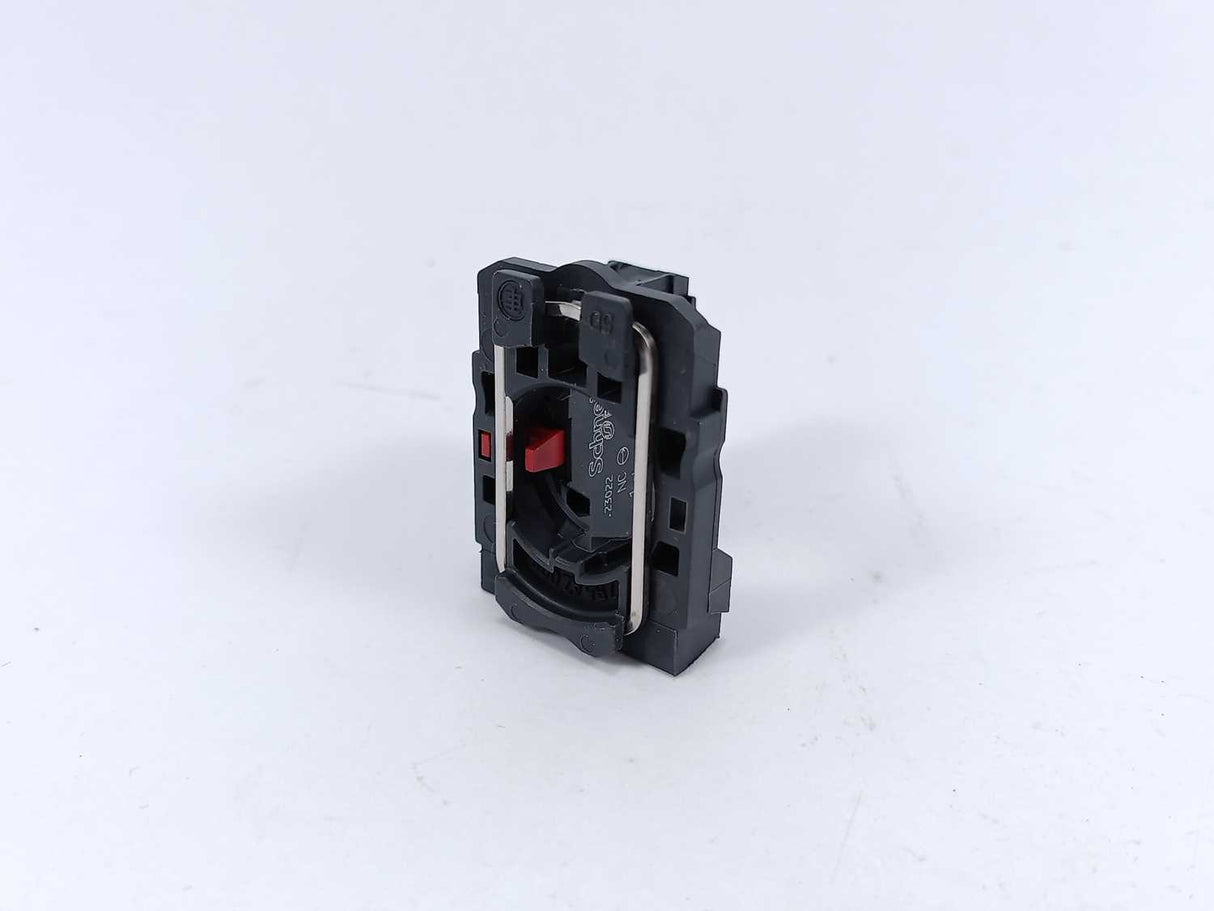 Schneider Electric ZB5AZ102 Single contact block 5 Pcs.