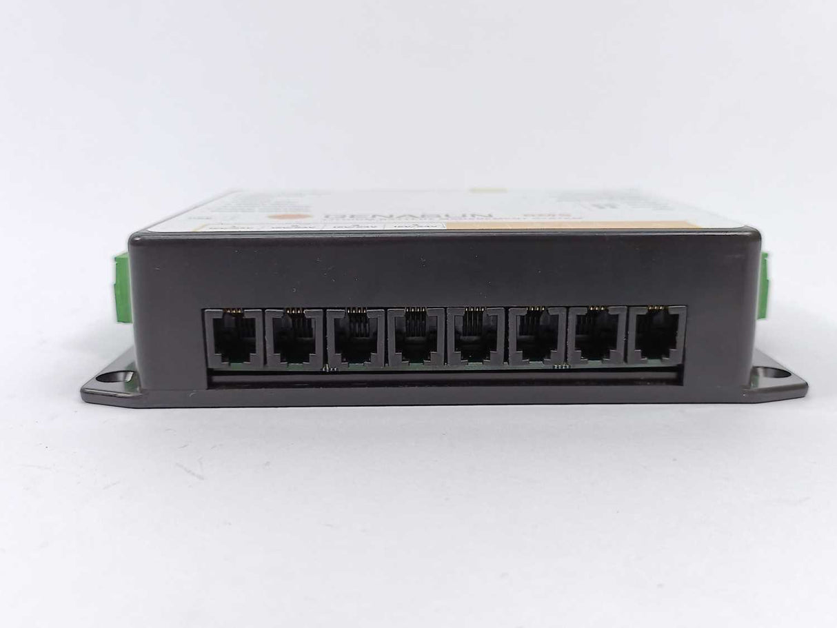 GENASUN LITHIUM BATTERY MANAGEMENT SYSTEM BMS