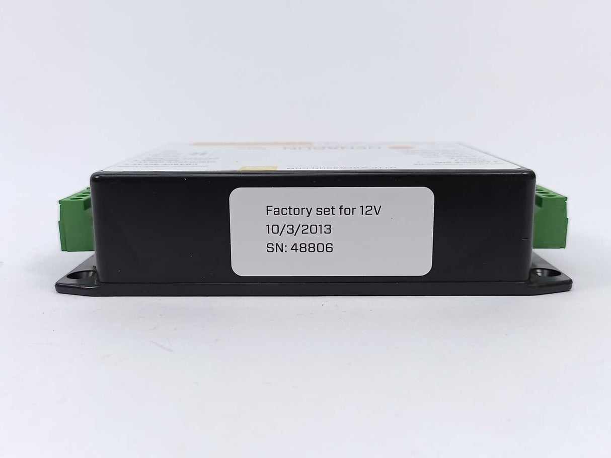 GENASUN LITHIUM BATTERY MANAGEMENT SYSTEM BMS