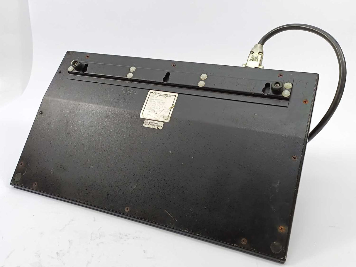 Texas Instruments CVU3604 CONTROL VISION UNIT W/CABLE