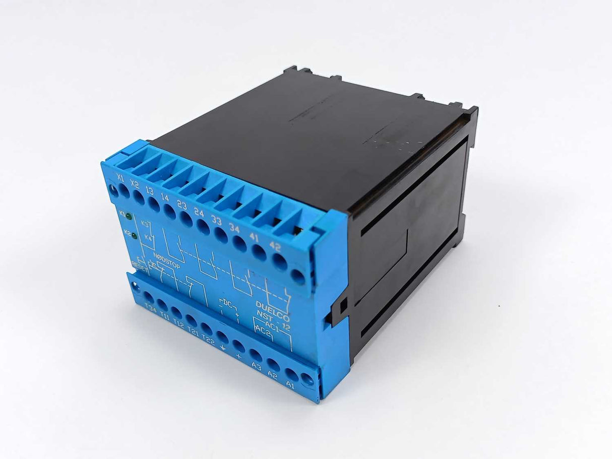 Duelco 42022012 NST-12