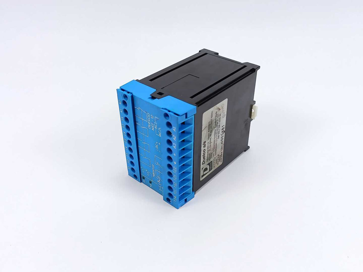 Duelco 42022012 NST-12