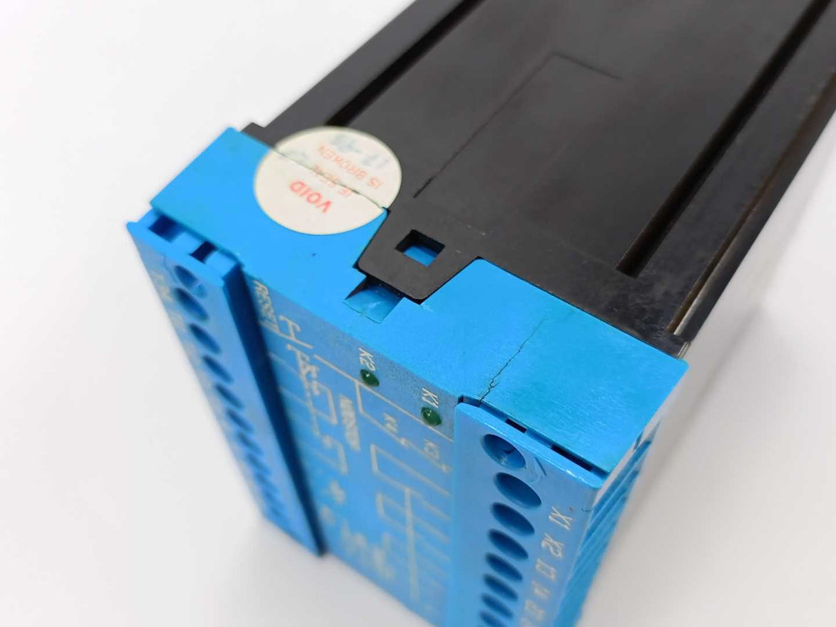 Duelco 42022012 NST-12