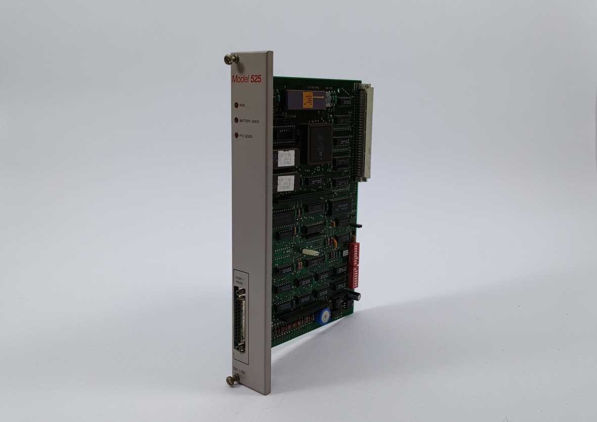 Texas Instruments 525-1102 SERIES 525 CPU