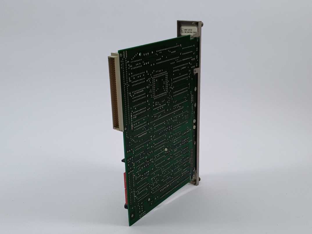 Texas Instruments 525-1102 SERIES 525 CPU