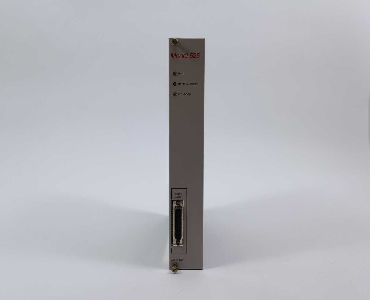 Texas Instruments 525-1102 SERIES 525 CPU