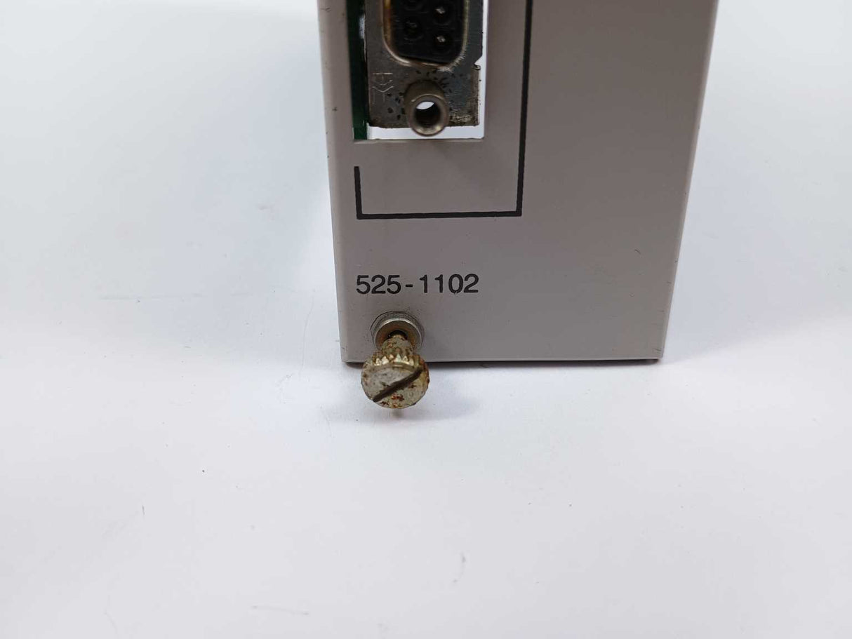 Texas Instruments 525-1102 SERIES 525 CPU