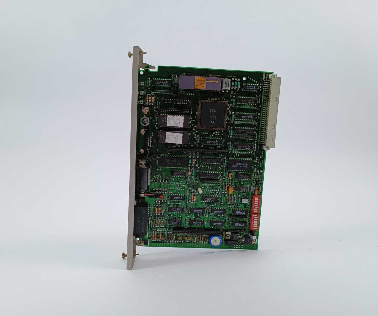 Texas Instruments 525-1102 SERIES 525 CPU